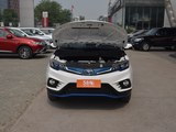 东南DX3新能源 2018款  EV 旗舰型_高清图3