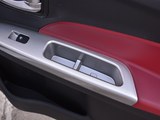 奔奔EV 2018款  EV260 标准型_高清图33