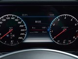 奔驰E级 2018款  改款 E 200 L 运动型_高清图26