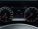 奔驰E级 2018款  改款 E 200 L 运动型_高清图25