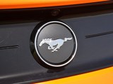 Mustang 2018款  2.3L EcoBoost_高清图18