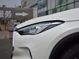 英菲尼迪QX50 2018款  2.0T 四驱智能版_高清图35