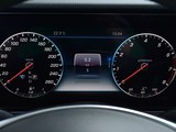 奔驰E级 2018款  改款 E 200 L 运动型_高清图24