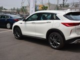 英菲尼迪QX50 2018款  2.0T 四驱智能版_高清图34