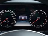 奔驰E级 2018款  改款 E 200 L 运动型_高清图23