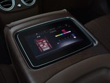 奔驰E级 2018款  E 320 L 4MATIC_高清图13