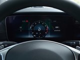 奔驰E级 2018款  改款 E 200 L 运动型_高清图22