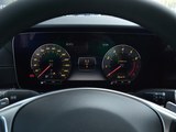 奔驰E级 2018款  改款 E 200 L 运动型_高清图21