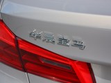 宝马5系 2018款  改款 530Li 领先型 豪华套装_高清图33