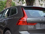 沃尔沃XC60 2019款  T5 四驱智雅豪华版_高清图28