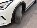 英菲尼迪QX50 2018款  2.0T 四驱智能版_高清图32