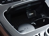 奔驰E级 2018款  改款 E 200 L 运动型_高清图20