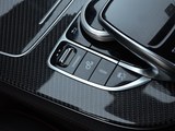 奔驰E级AMG 2017款  AMG E 43 4MATIC 特别版_高清图5