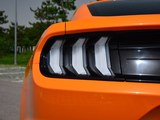 Mustang 2018款  2.3L EcoBoost_高清图14