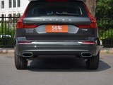 沃尔沃XC60 2019款  T5 四驱智雅豪华版_高清图24