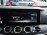 奔驰E级 2018款  改款 E 200 L 运动型_高清图14