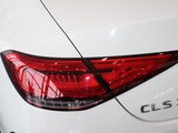 奔驰CLS级 2018款  CLS 350 4MATIC_高清图32