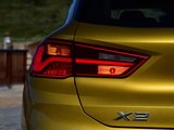 宝马X2（进口） 2024款 宝马X2(进口) xDrive25i M运动曜夜_高清图6