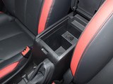 U5 SUV 2017款  1.6L CVT骑士版_高清图4