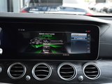 奔驰E级 2018款  改款 E 200 L 运动型_高清图13