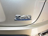 本田UR-V 2017款  240TURBO 两驱豪华版_高清图30