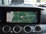 奔驰E级 2018款  改款 E 200 L 运动型_高清图12