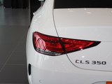 奔驰CLS级 2018款  CLS 350 4MATIC_高清图30