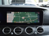 奔驰E级 2018款  改款 E 200 L 运动型_高清图11