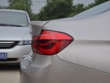 宝马3系 2018款  320Li xDrive 时尚型_高清图6