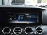 奔驰E级 2018款  改款 E 200 L 运动型_高清图10