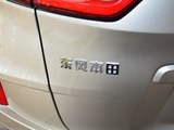 本田UR-V 2017款  240TURBO 两驱豪华版_高清图27