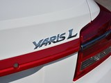 YARiS L 致享 2018款  1.5G CVT冠军限量版_高清图24