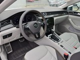 一汽-大众CC 2019款  380TSI 曜颜版_高清图21