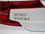 沃尔沃S90 2018款  T5 智远版_高清图12