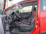 U5 SUV 2017款  1.6L CVT骑士版_高清图1