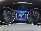 总裁 2019款  3.0T 350Hp 标准版_高清图10