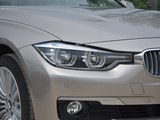 宝马3系 2018款  320Li xDrive 时尚型_高清图2