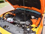 Mustang 2018款  2.3L EcoBoost_高清图3