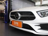 奔驰CLS级 2018款  CLS 350 4MATIC_高清图22