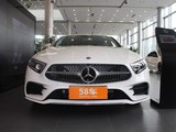 奔驰CLS级 2018款  CLS 350 4MATIC_高清图19