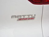 Mattu 2018款  1.6T GDI DCT尊贵型_高清图33