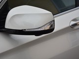 英菲尼迪QX50 2018款  2.0T 四驱智能版_高清图21