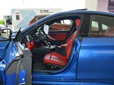 宝马4系 2017款  425i Gran Coupe 领先型M运动套装_高清图1