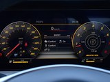奔驰E级AMG 2017款  AMG E 43 4MATIC 特别版_高清图20