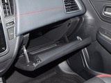U5 SUV 2017款  1.6L CVT骑士版_高清图15