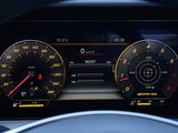 奔驰E级AMG 2017款  AMG E 43 4MATIC 特别版_高清图19