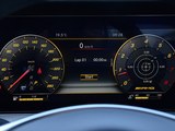 奔驰E级AMG 2017款  AMG E 43 4MATIC 特别版_高清图18