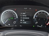 魏牌VV6 2018款 WEY VV6 2.0T 两驱超豪型_高清图14