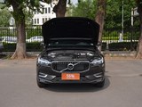 沃尔沃XC60 2019款  T5 四驱智雅豪华版_高清图2