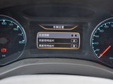 宋新能源 2018款  宋EV400 智联进享型_高清图23